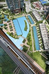 Normanton Park (D5), Apartment #547073431